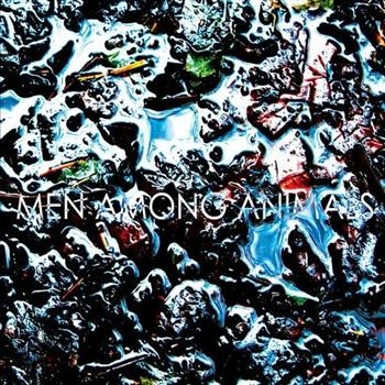 Men Among Animals - Run Ego ryhmässä CD / Myydyimmät @ Bengans Skivbutik AB (2287876)