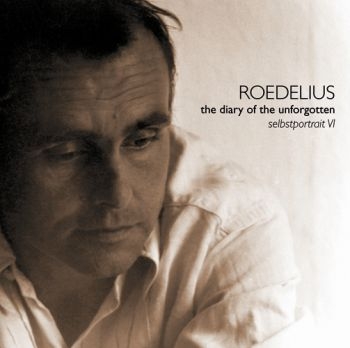 Roedelius - Selbstportrait Vi ryhmässä CD / Myydyimmät @ Bengans Skivbutik AB (2287881)