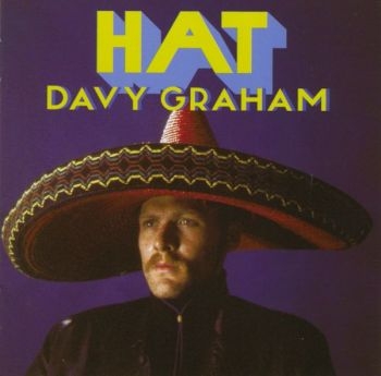 Graham Davy - Hat ryhmässä CD / Myydyimmät @ Bengans Skivbutik AB (2287896)