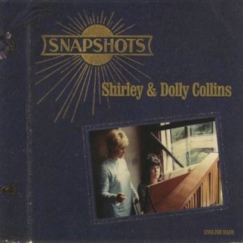 Collins Shirley & Dolly - Snapshots ryhmässä CD / Myydyimmät @ Bengans Skivbutik AB (2287899)