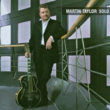 Taylor Martin - Solo ryhmässä CD / Myydyimmät @ Bengans Skivbutik AB (2287937)
