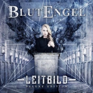 Blutengel - Leitbild (2 Cd) ryhmässä CD @ Bengans Skivbutik AB (2288045)