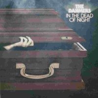 Dahmers - In The Dead Of Night Cd ryhmässä CD @ Bengans Skivbutik AB (2288155)
