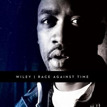 Wiley - Race Against Time ryhmässä CD / Hip Hop @ Bengans Skivbutik AB (2288177)