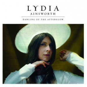 Ainsworth Lydia - Darling Of The Afterglow ryhmässä CD @ Bengans Skivbutik AB (2288247)