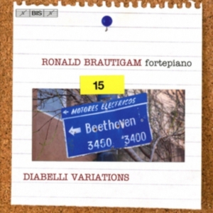 Ronald Brautigam - Complete Works For Solo Piano, Vol. ryhmässä Musiikki / SACD / Klassiskt @ Bengans Skivbutik AB (2290865)