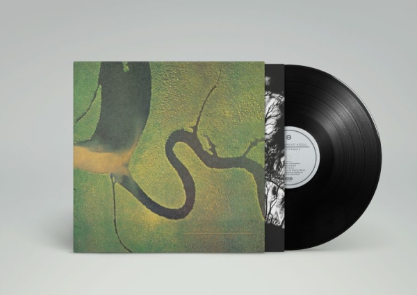 Dead Can Dance - The Serpent's Egg (Reissue) ryhmässä VINYYLI / Rock @ Bengans Skivbutik AB (2298711)