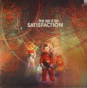 Satisfaction - Three Ages Of Man ryhmässä CD @ Bengans Skivbutik AB (2298782)