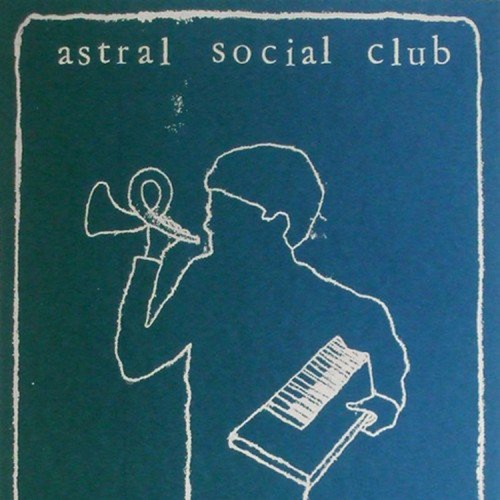 Astral Social Club - Plug Music Ramon ryhmässä VINYYLI / Rock @ Bengans Skivbutik AB (2298814)