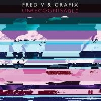 Fred V & Grafix - Unrecognisable ryhmässä CD / Myydyimmät @ Bengans Skivbutik AB (2298865)