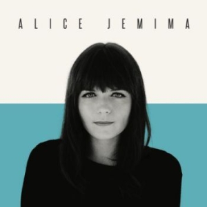 Jemima Alice - Alice Jemima ryhmässä CD @ Bengans Skivbutik AB (2298874)