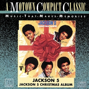 Jackson 5 - Christmas Album ryhmässä ME SUOSITTELEMME / Suosituimmat uutiset - Vinyl @ Bengans Skivbutik AB (2299712)