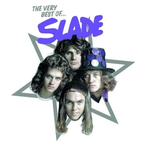Slade - Very Best Of (2Cd) ryhmässä CD @ Bengans Skivbutik AB (2299805)