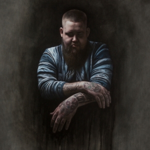 Rag N Bone Man - Human ryhmässä Minishops / Rag N Bone Man @ Bengans Skivbutik AB (2300135)