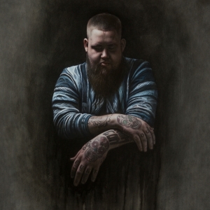 Rag N Bone Man - Human ryhmässä Minishops / Rag N Bone Man @ Bengans Skivbutik AB (2300135)