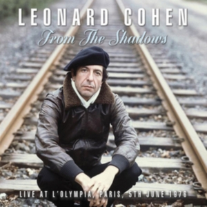 Cohen Leonard - From The Shadows (Live Broadcast 19 ryhmässä CD @ Bengans Skivbutik AB (2300158)