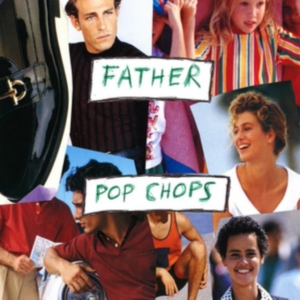 Father - Pop Chops ryhmässä CD @ Bengans Skivbutik AB (2300737)
