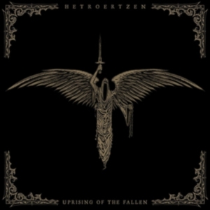 Hetroertzen - Uprising Of The Fallen ryhmässä VINYYLI @ Bengans Skivbutik AB (2300775)