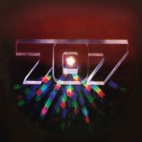 707 - 707 ryhmässä CD @ Bengans Skivbutik AB (2301352)