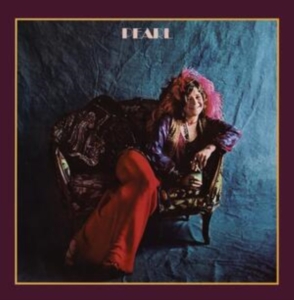 Joplin Janis - Pearl ryhmässä VINYYLI @ Bengans Skivbutik AB (2311712)