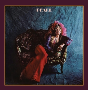 Joplin Janis - Pearl ryhmässä ME SUOSITTELEMME / Klassiska lablar / Music On Vinyl @ Bengans Skivbutik AB (2311712)