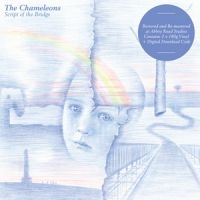 Chameleons The - Script Of The Bridge (Abbey Road Re ryhmässä VINYYLI @ Bengans Skivbutik AB (2330168)