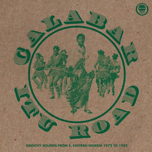V/A - Calabar itu road (Black friday 16) ryhmässä VINYYLI / Övrigt @ Bengans Skivbutik AB (2331580)
