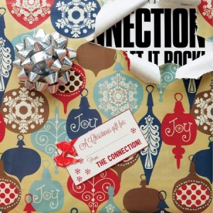 Connection - A christmas gift for (Black friday 16) ryhmässä VINYYLI @ Bengans Skivbutik AB (2331581)