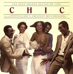 Chic - Les Plus Grands Success De Chi ryhmässä -Start Vinyl @ Bengans Skivbutik AB (2350346)