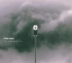 Glass Philip - Philip Glass: Glassworks ryhmässä CD @ Bengans Skivbutik AB (2351071)