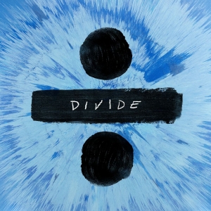 Ed Sheeran - Divide ryhmässä -Start BM CD @ Bengans Skivbutik AB (2351545)