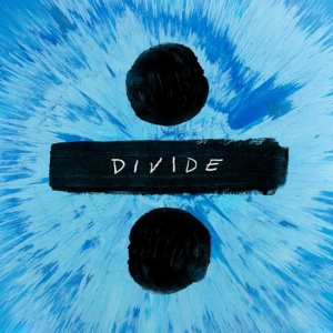 ED SHEERAN - DIVIDE (CD DELUXE) ryhmässä Minishops / Ed Sheeran @ Bengans Skivbutik AB (2351547)
