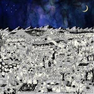 Father John Misty - Pure Comedy ryhmässä CD @ Bengans Skivbutik AB (2366255)
