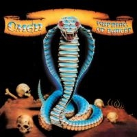 Omen - Warning Of Danger (Digipack) ryhmässä CD @ Bengans Skivbutik AB (2366285)