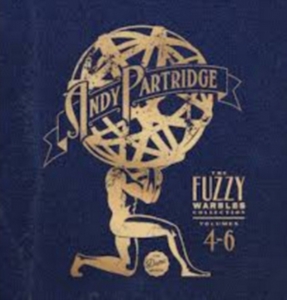 Andy Partridge - Fuzzy Warbles 4-6 ryhmässä CD @ Bengans Skivbutik AB (2366319)