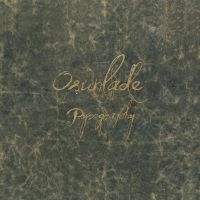 Osulande - Pyrography - Deluxe ryhmässä VINYYLI @ Bengans Skivbutik AB (2366335)