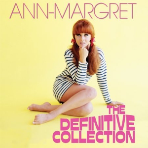 Ann-Margret - Definitive Collection ryhmässä CD @ Bengans Skivbutik AB (2366350)