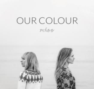 Mhoo - Our Colour ryhmässä CD @ Bengans Skivbutik AB (2366425)