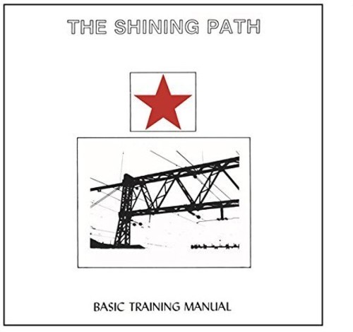 Shining Path - Basic Training Manual ryhmässä VINYYLI / Rock @ Bengans Skivbutik AB (2366434)
