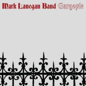 Lanegan Mark - Gargoyle ryhmässä VINYYLI @ Bengans Skivbutik AB (2370039)