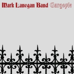 Lanegan Mark - Gargoyle ryhmässä CD @ Bengans Skivbutik AB (2370041)