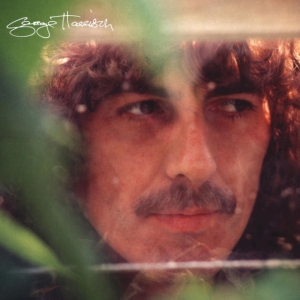 George Harrison - George Harrison (Vinyl) ryhmässä -Start Vinyl @ Bengans Skivbutik AB (2370065)