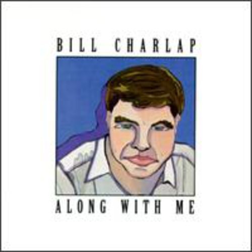 Bill Charlap - Along With Me ryhmässä CD / Jazz/Blues @ Bengans Skivbutik AB (2370167)