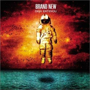 Brand New - Deja Entendu ryhmässä CD @ Bengans Skivbutik AB (2370264)