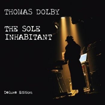 Dolby Thomas - Sole Inhabitant ryhmässä VINYYLI / Pop @ Bengans Skivbutik AB (2370291)