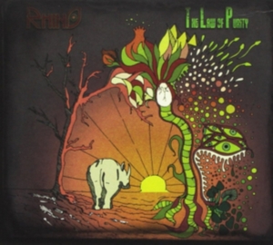 Rhino - Law Of Purity ryhmässä CD @ Bengans Skivbutik AB (2370317)