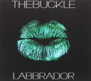 Thebuckle - Labbrador ryhmässä CD @ Bengans Skivbutik AB (2370318)