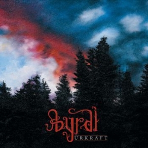 Byrdi - Ansur: Urkraft ryhmässä CD @ Bengans Skivbutik AB (2370576)