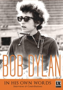 Dylan Bob - In His Own Words (Dvd Documentary) ryhmässä Musiikki-DVD & Bluray @ Bengans Skivbutik AB (2370578)