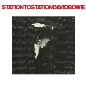 David Bowie - Station To Station (1Lp) ryhmässä VINYYLI / Pop-Rock @ Bengans Skivbutik AB (2370581)